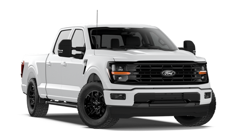F-150® vehicle